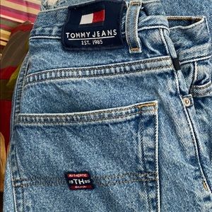 Men’s Tommy Hilfiger Jeans